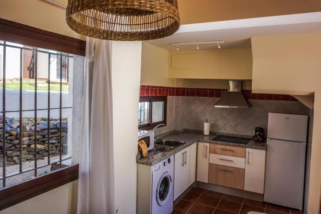 Appartement El Olmo à Séville Extérieur photo