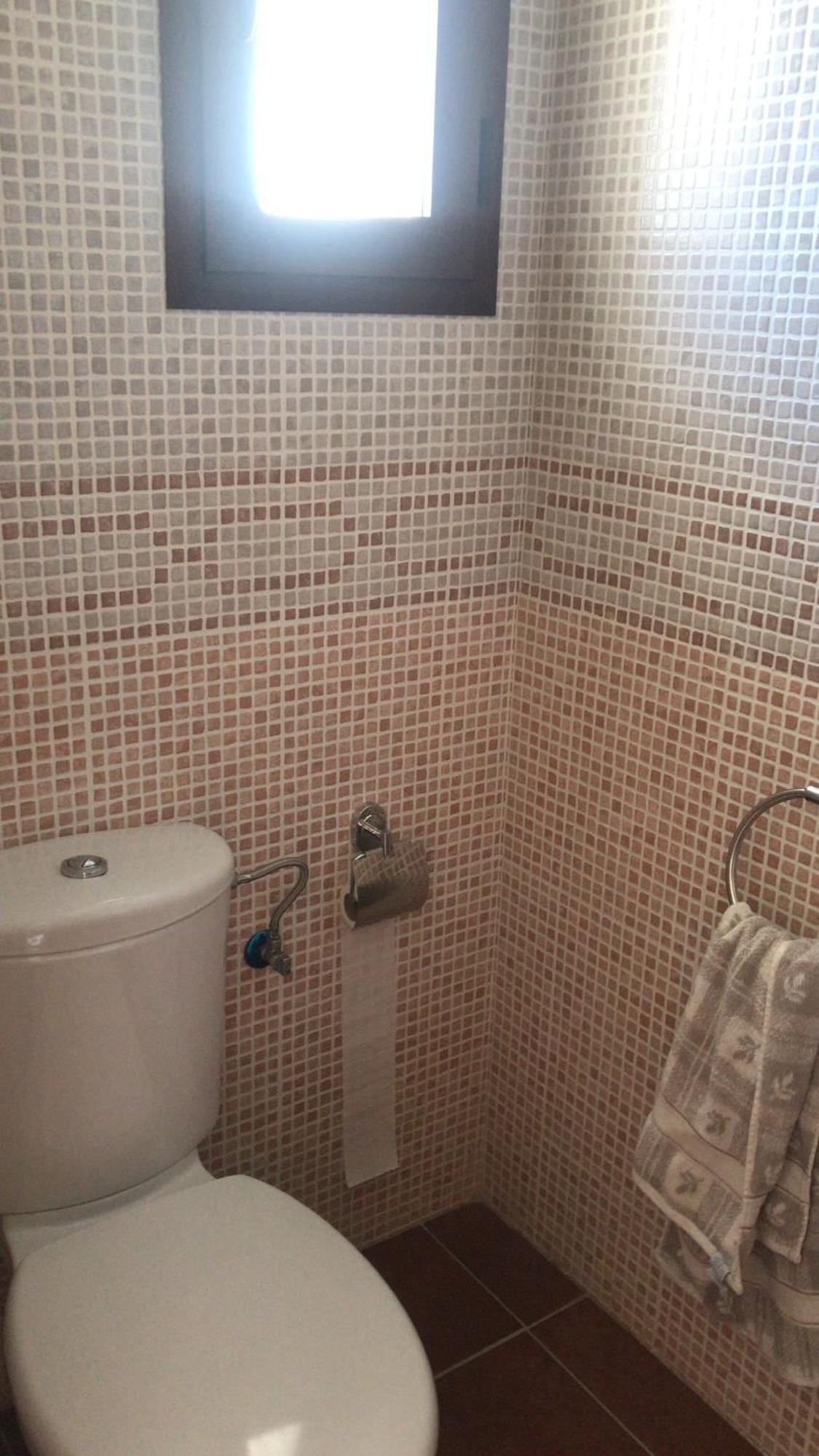 Appartement El Olmo à Séville Extérieur photo