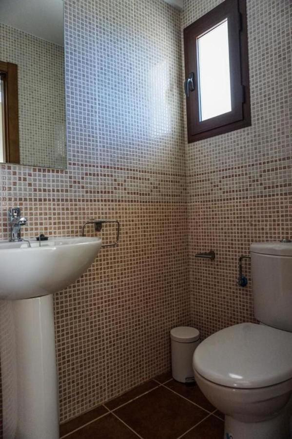 Appartement El Olmo à Séville Extérieur photo